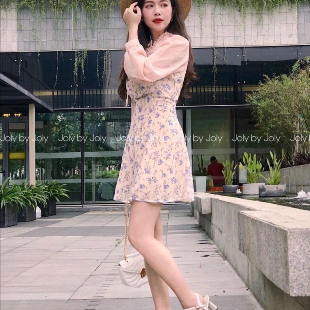 Spring Dress - Picture 4 of 7